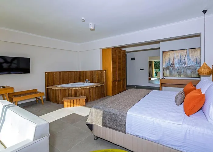 King Suite
