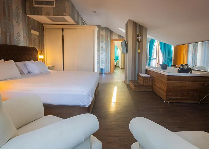 King Suite