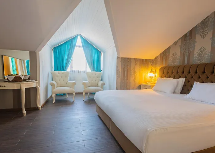 King Suite