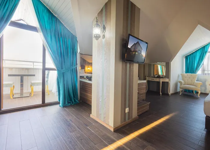 King Suite