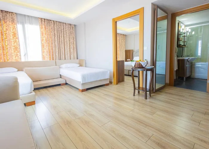 Family Suite